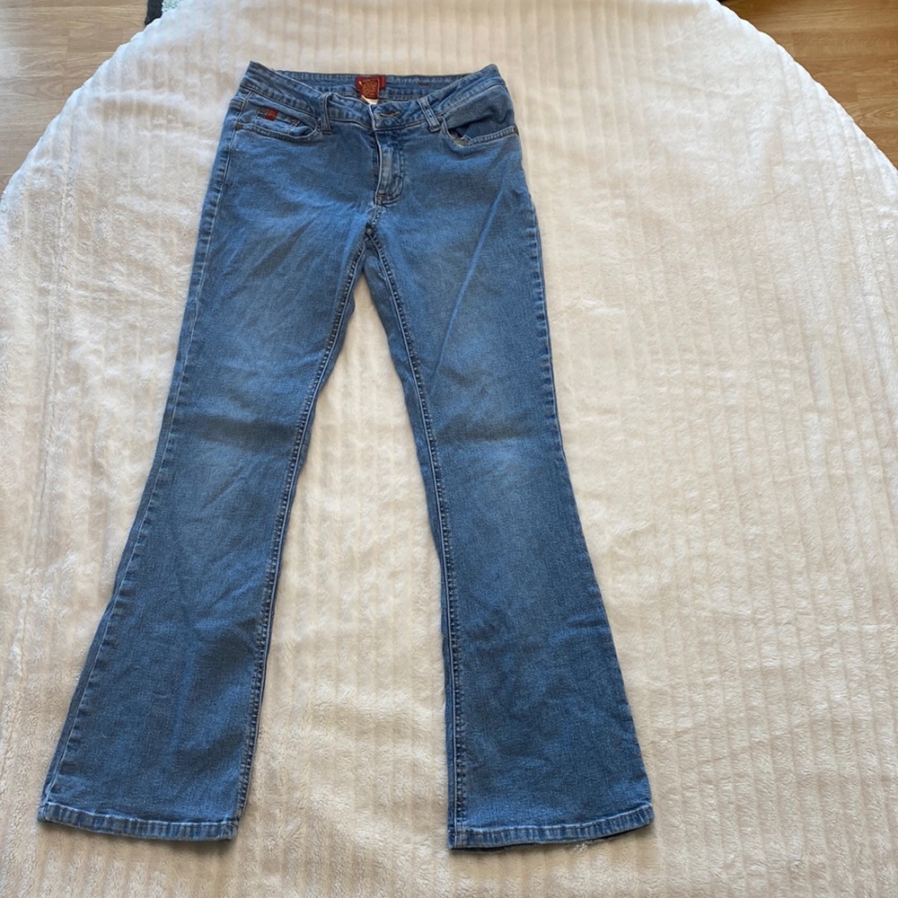 Tilt Jeans